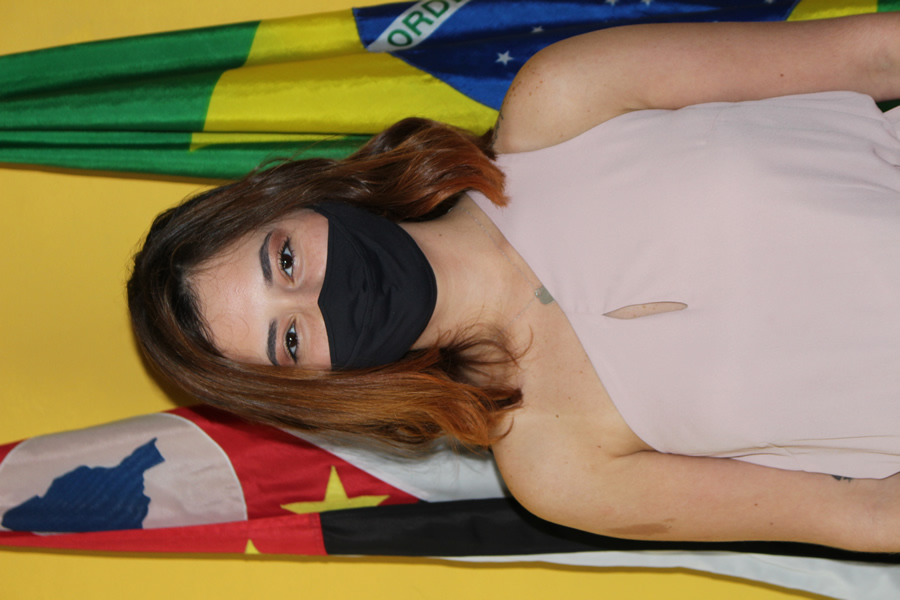 Formatura 3º Ano - 2020